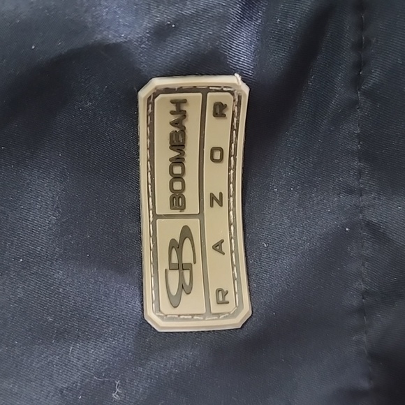 Boonbah Men's Razor pullover - Picture 5 of 7